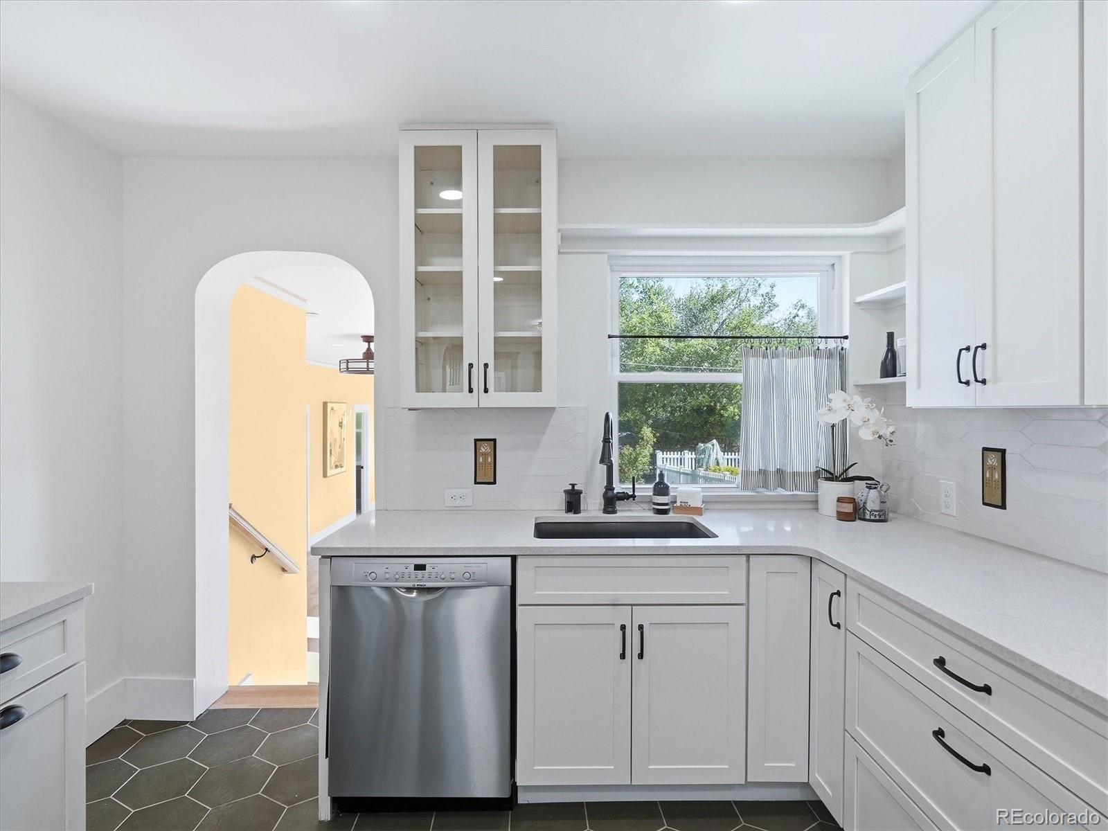 3331 W Scott Place Denver CO 80211