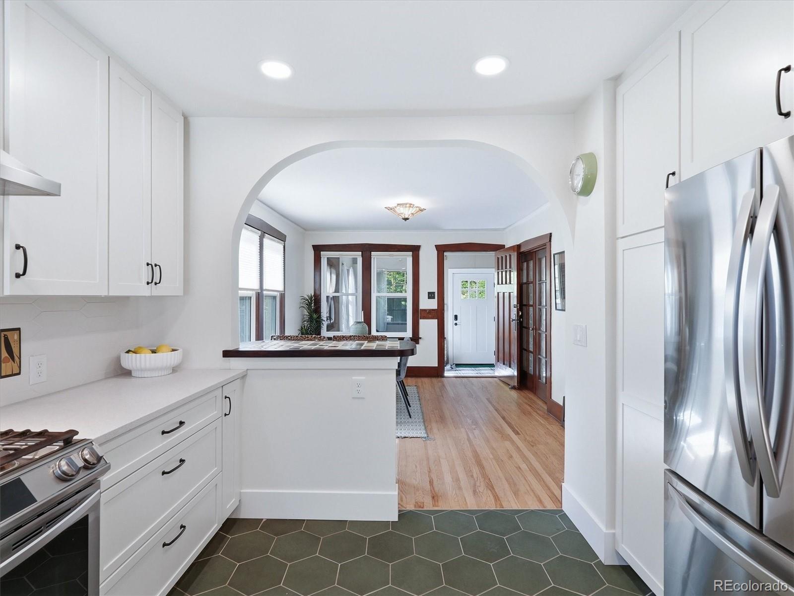 3331 W Scott Place Denver CO 80211
