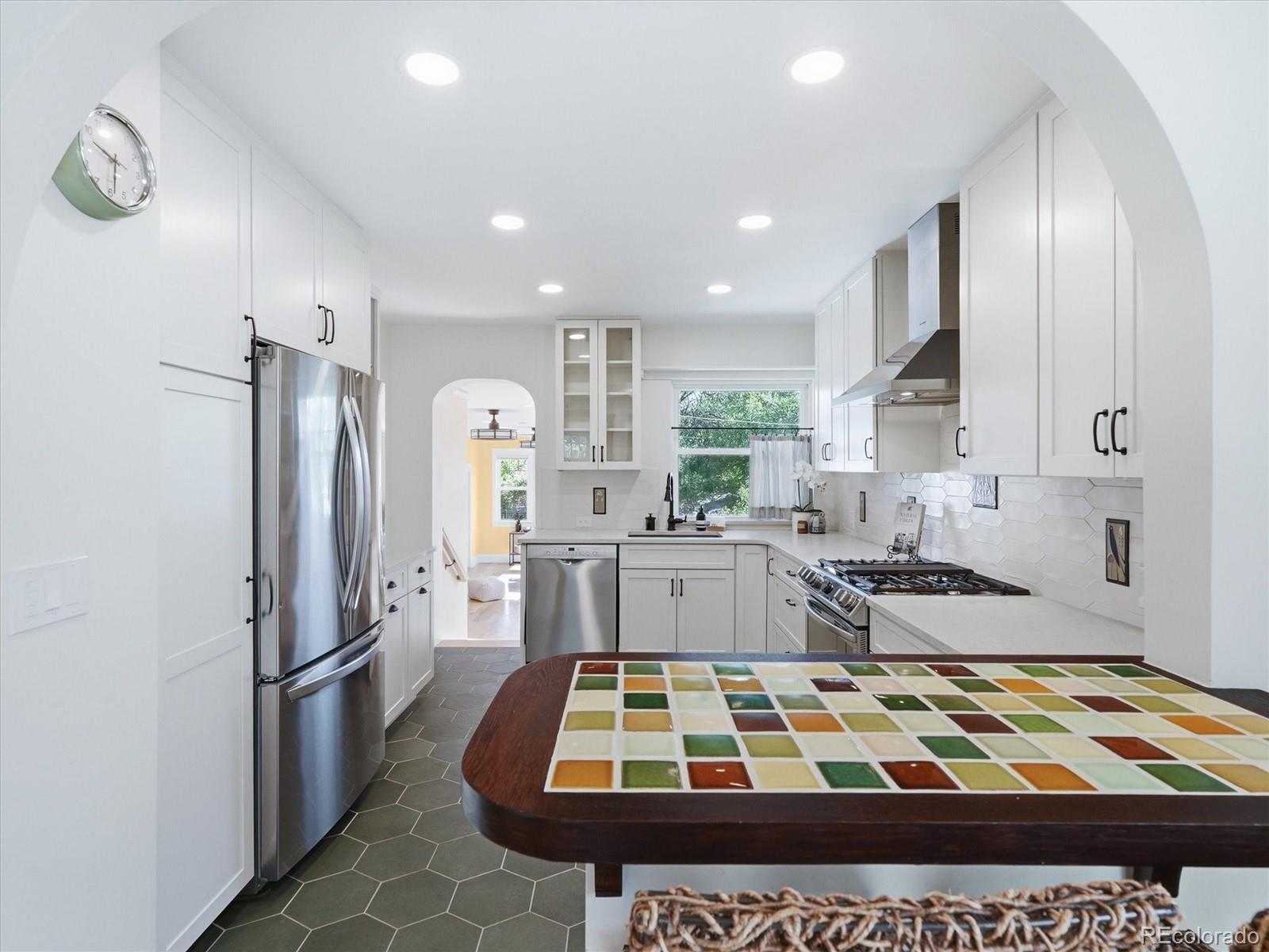 3331 W Scott Place Denver CO 80211