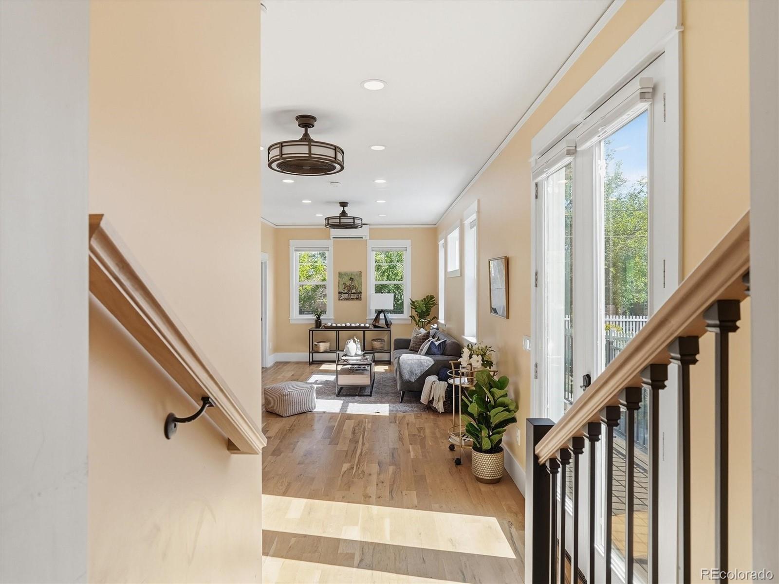 3331 W Scott Place Denver CO 80211