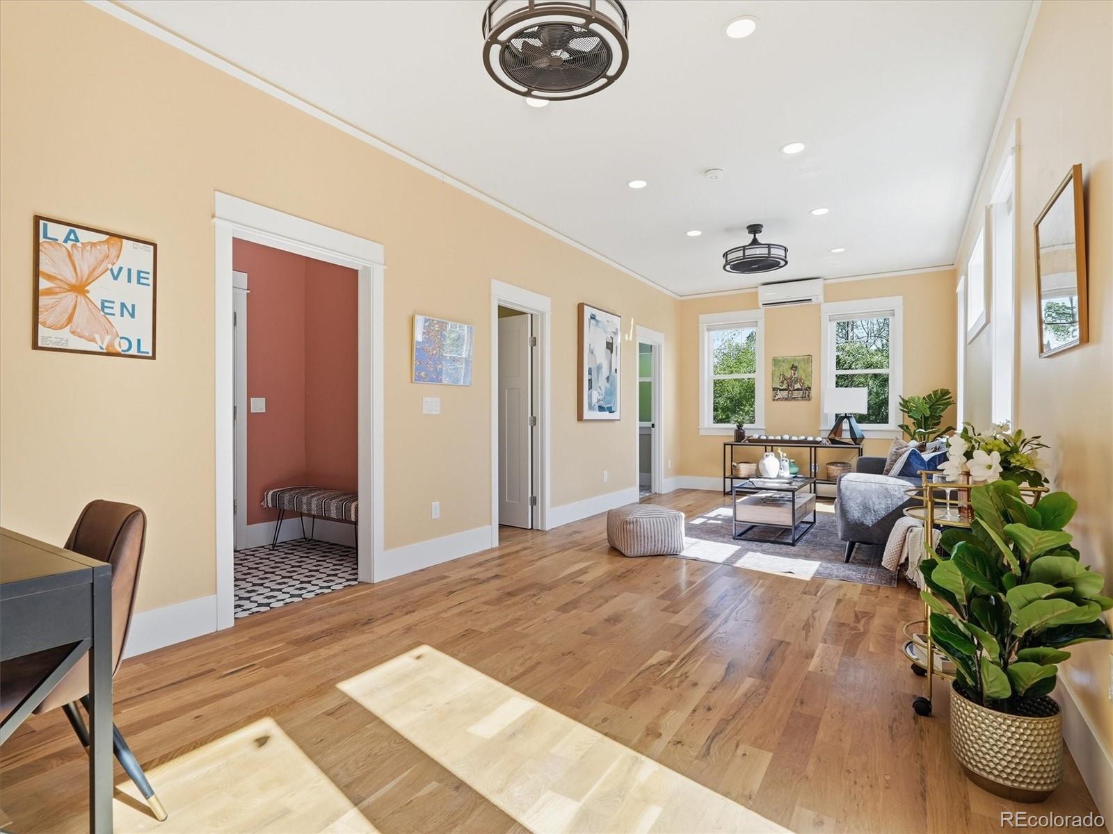 3331 W Scott Place Denver CO 80211
