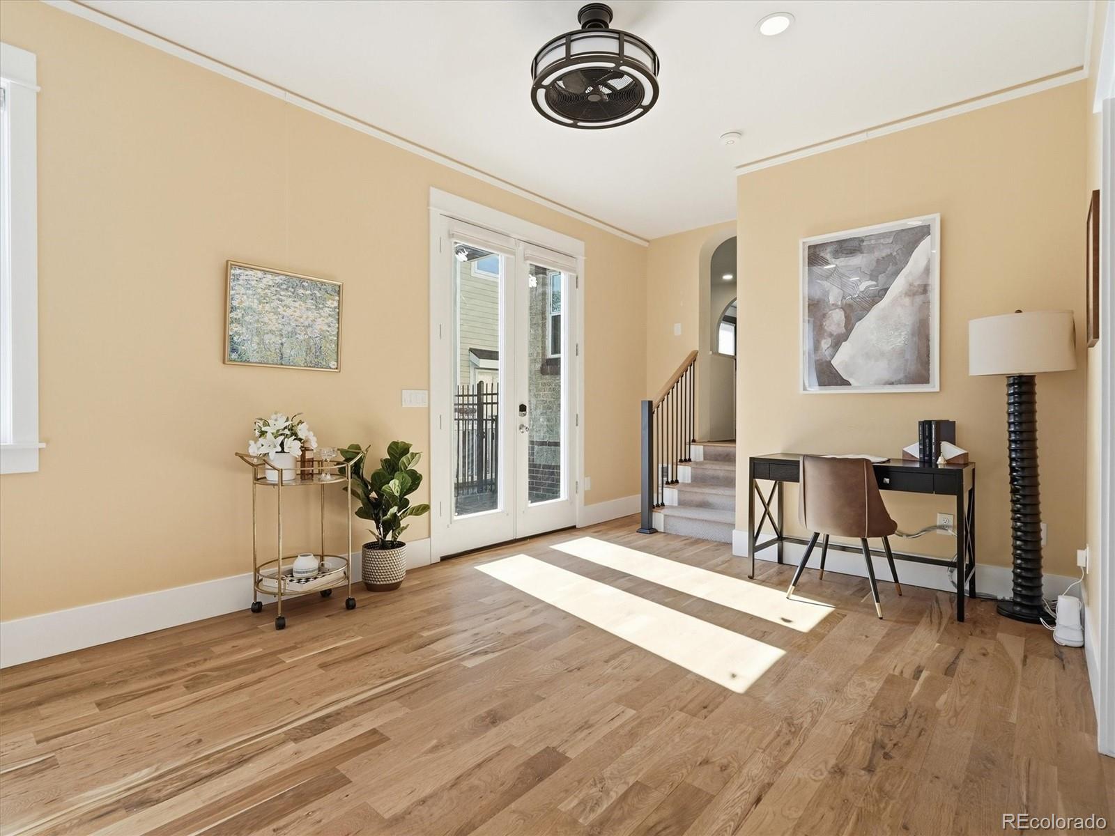 3331 W Scott Place Denver CO 80211