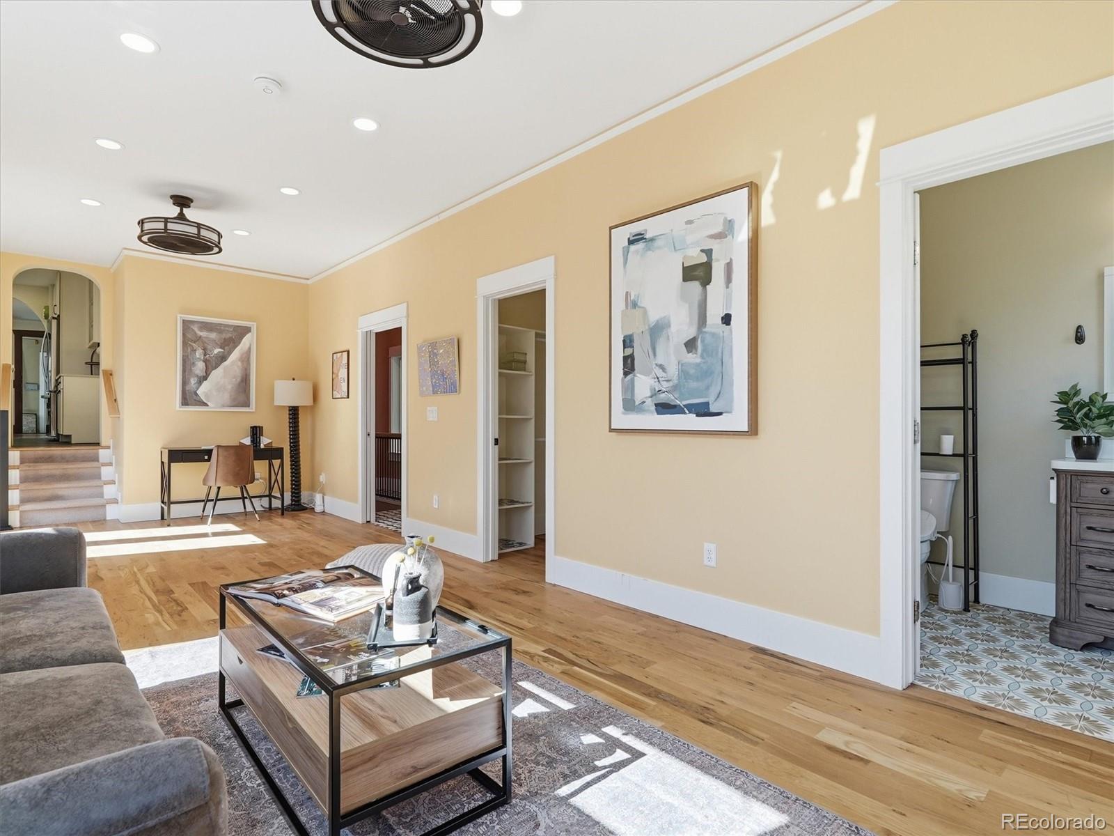 3331 W Scott Place Denver CO 80211