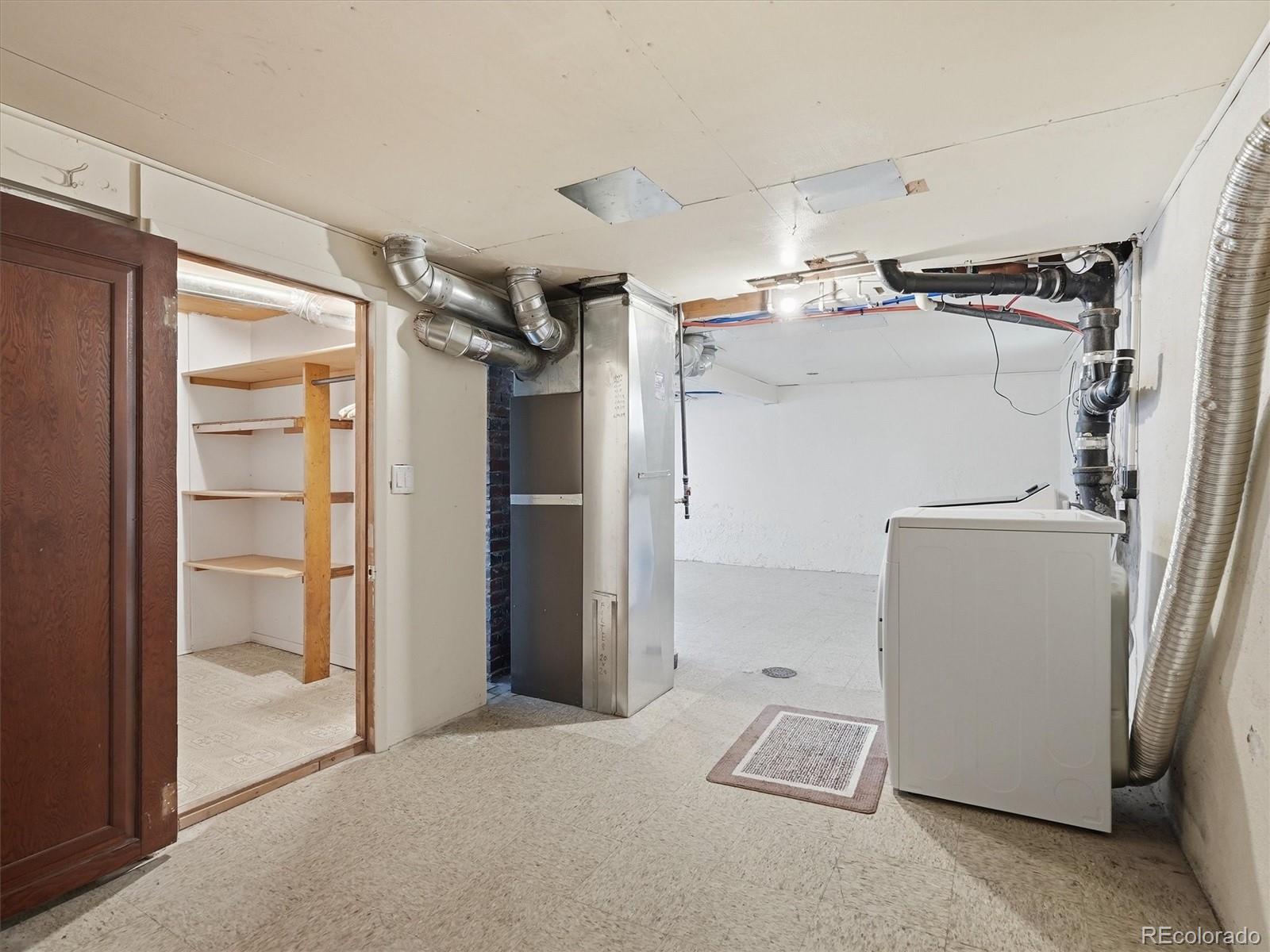 3331 W Scott Place Denver CO 80211