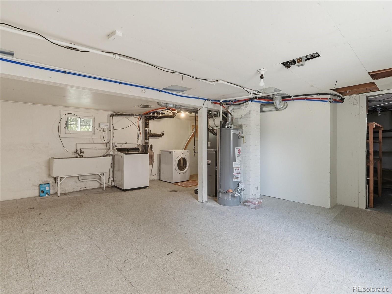 3331 W Scott Place Denver CO 80211