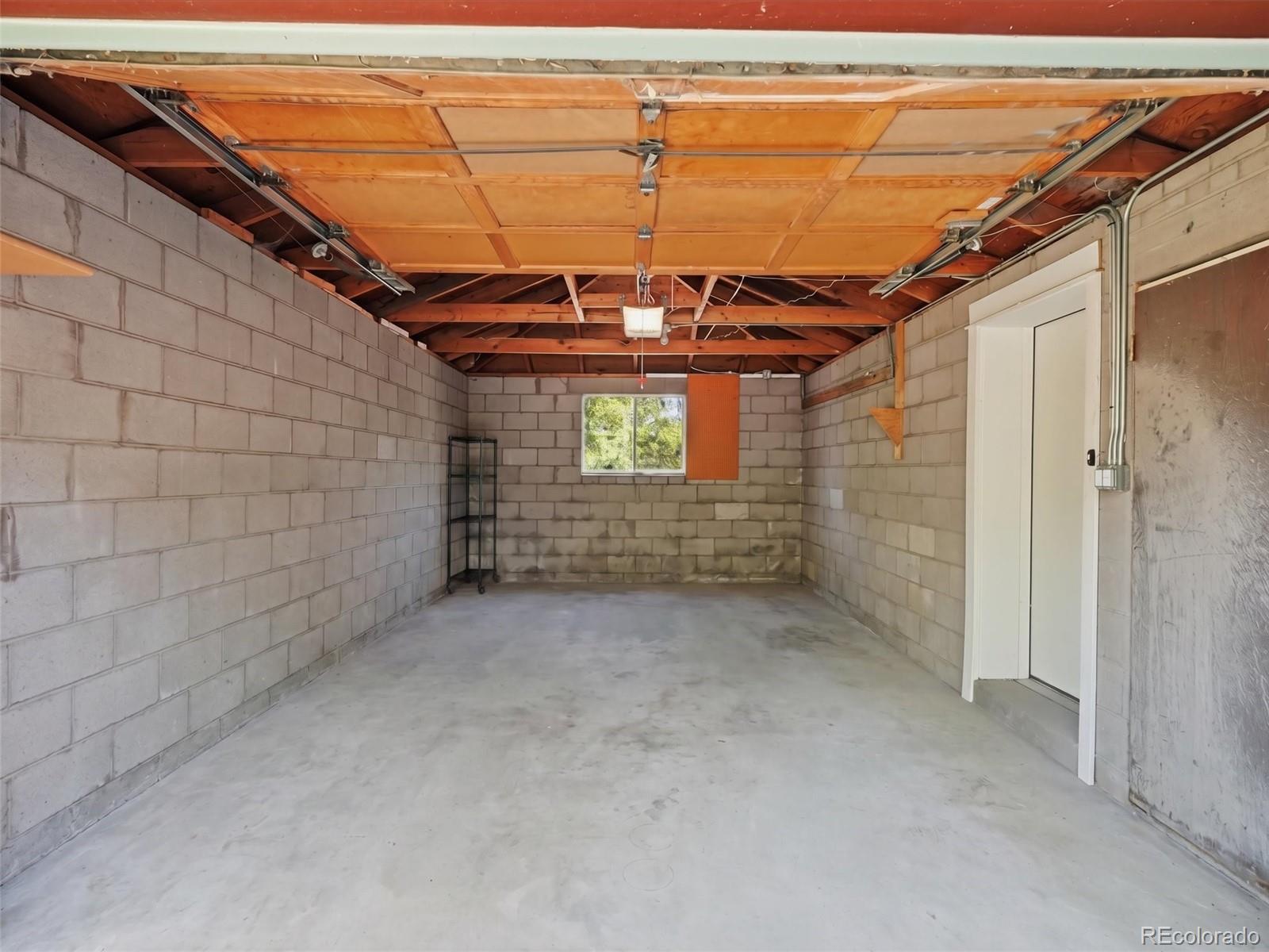 3331 W Scott Place Denver CO 80211