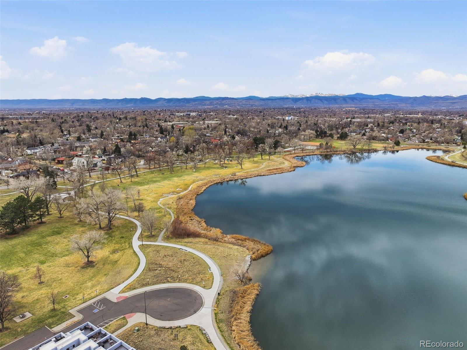 3331 W Scott Place Denver CO 80211