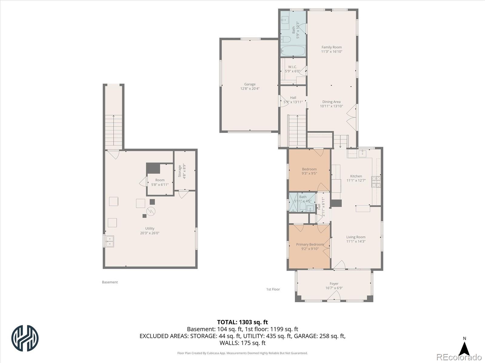 3331 W Scott Place Denver CO 80211