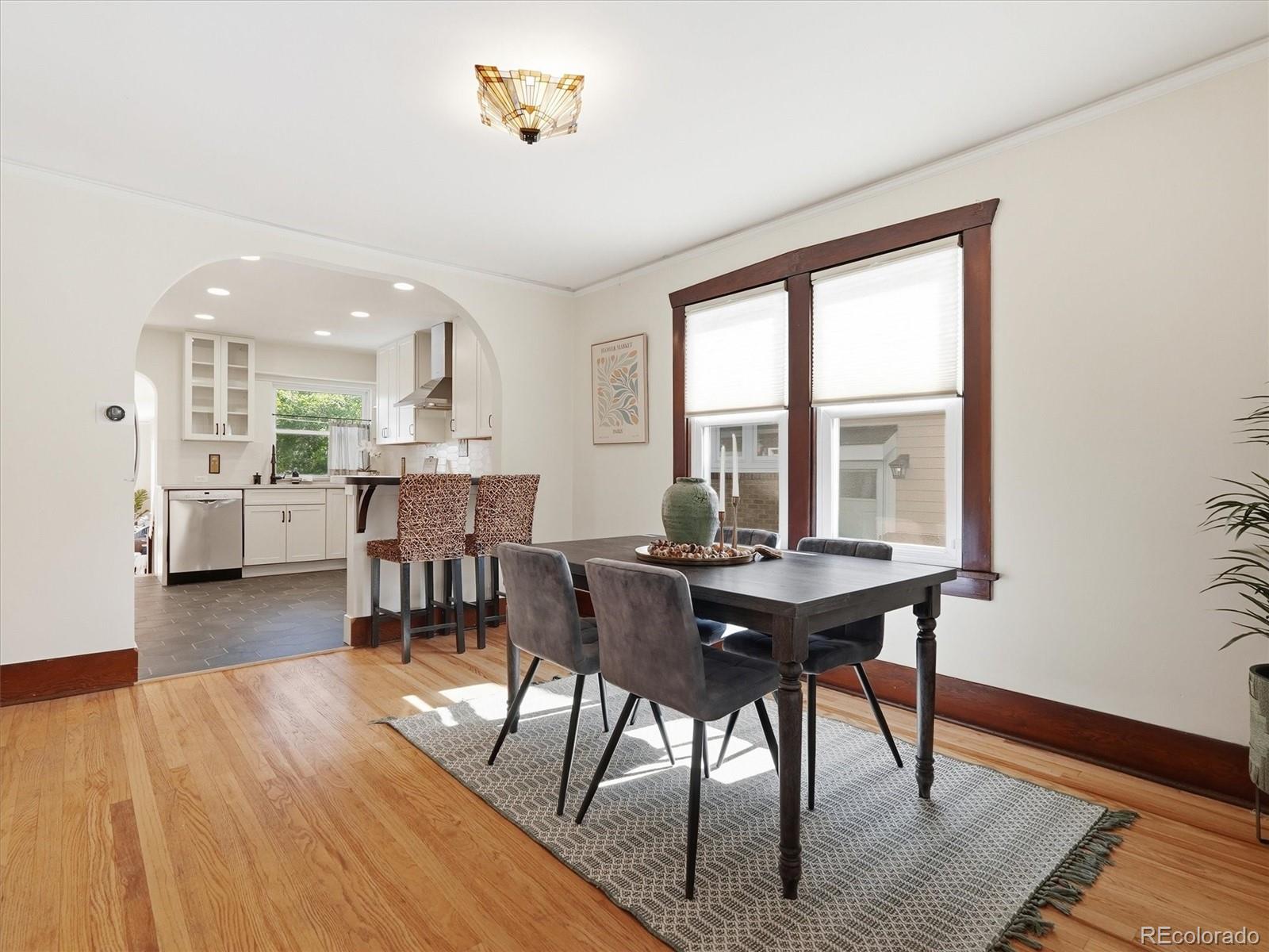 3331 W Scott Place Denver CO 80211