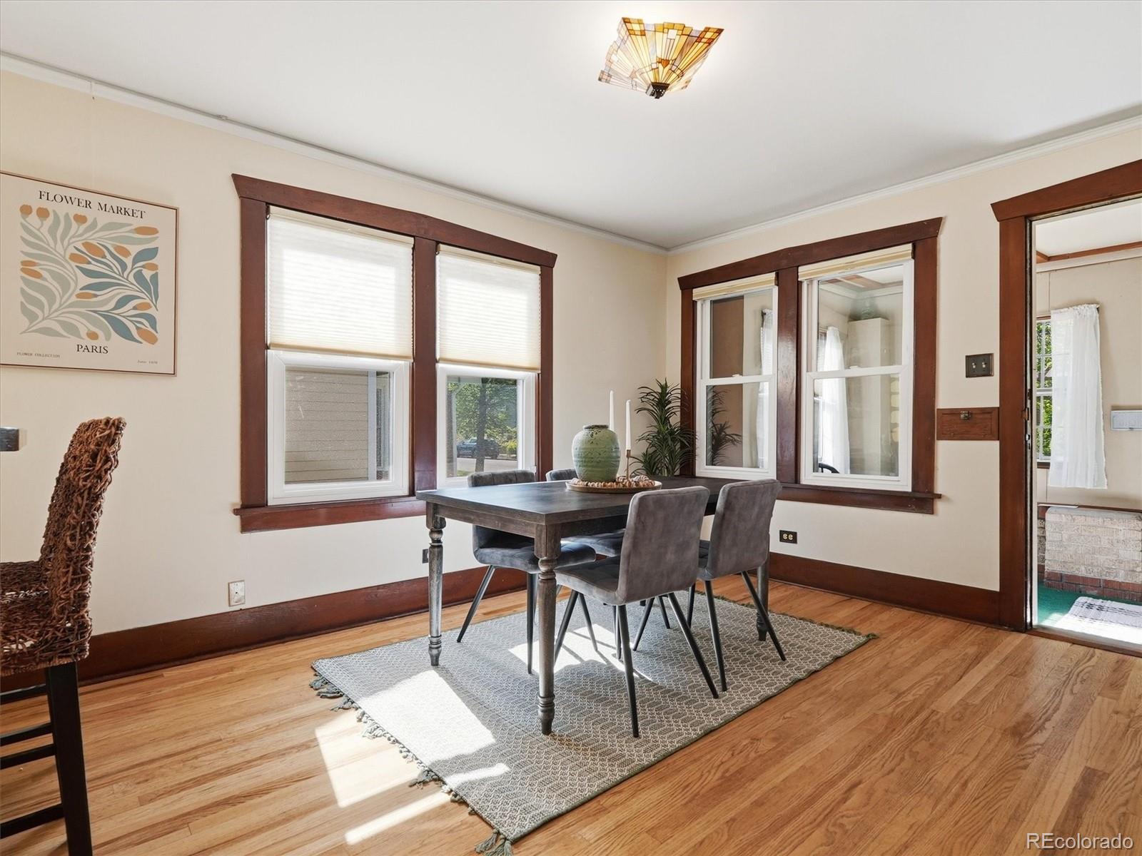 3331 W Scott Place Denver CO 80211