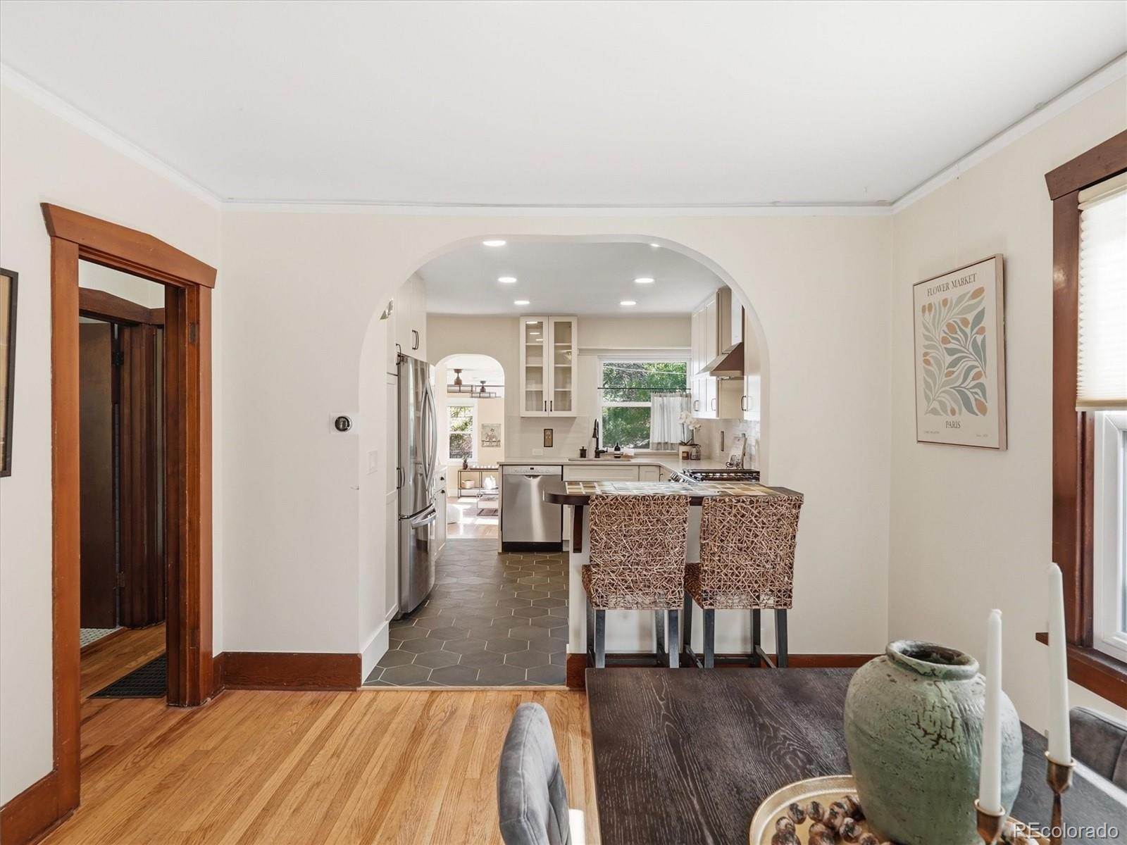 3331 W Scott Place Denver CO 80211