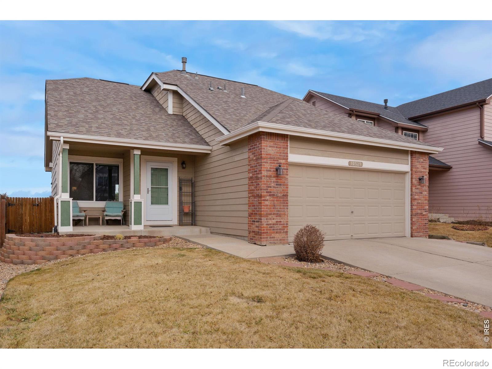 10529 Taylor Avenue Firestone CO 80504