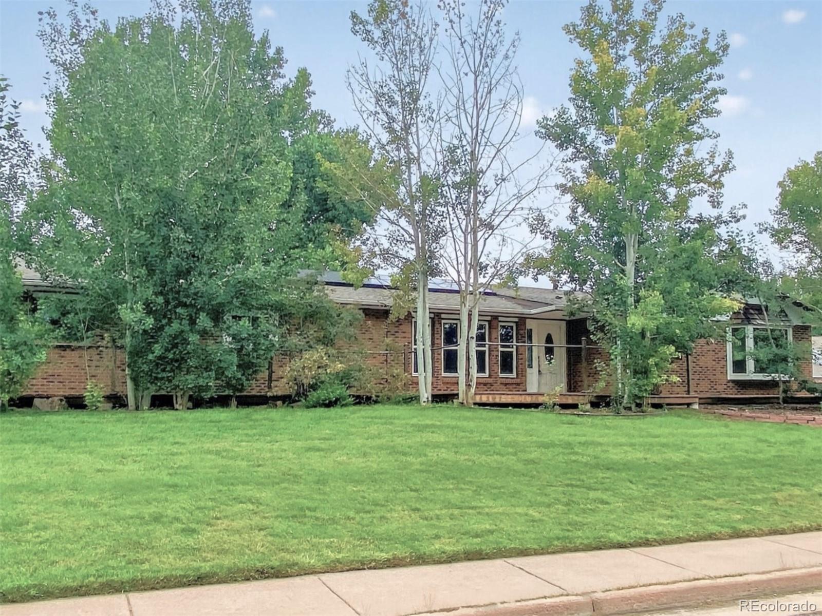4822 Flora Court Golden CO 80403