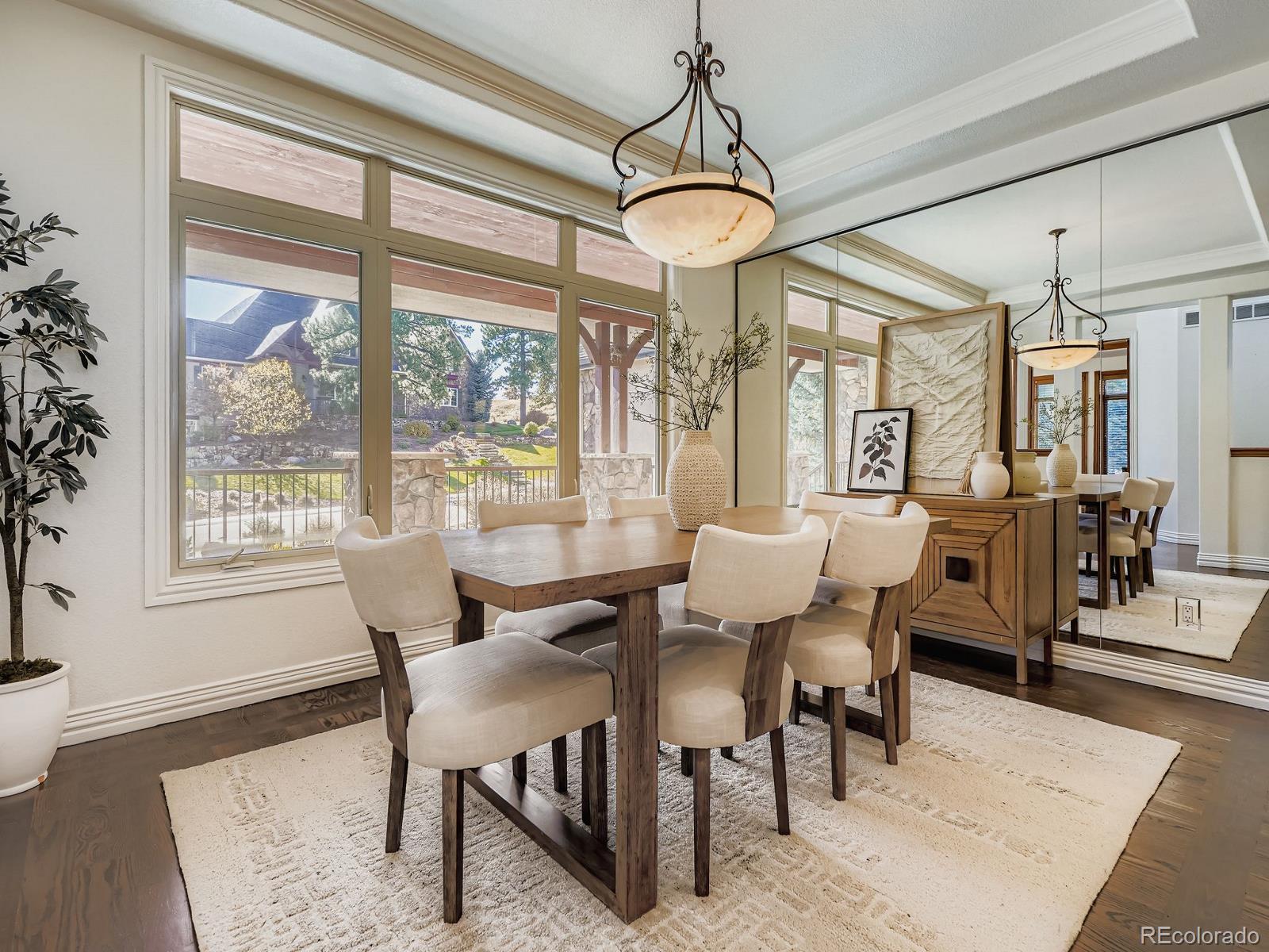 8905 Windhaven Drive Parker CO 80134