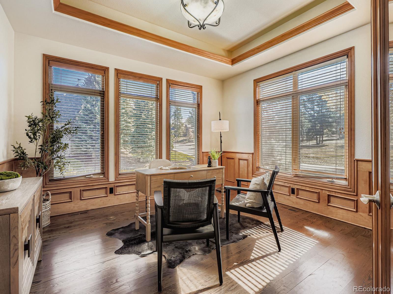 8905 Windhaven Drive Parker CO 80134