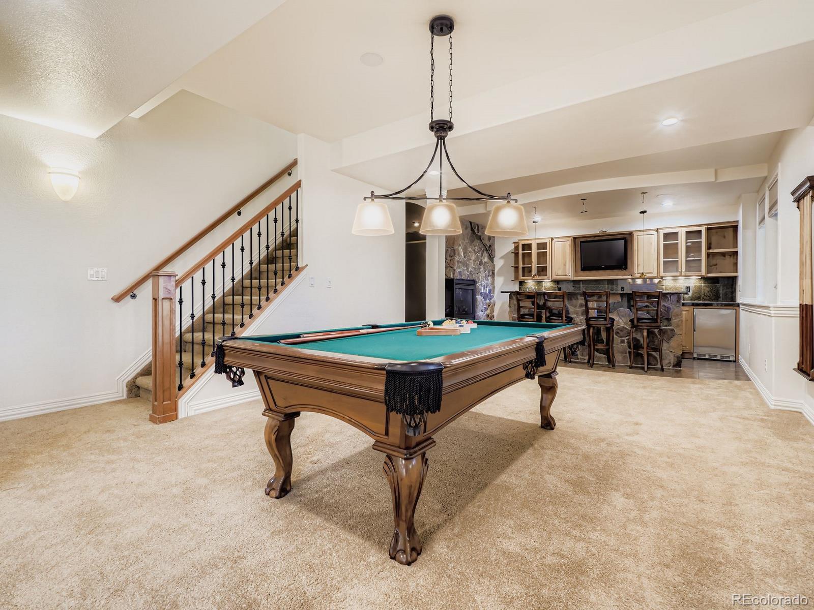 8905 Windhaven Drive Parker CO 80134