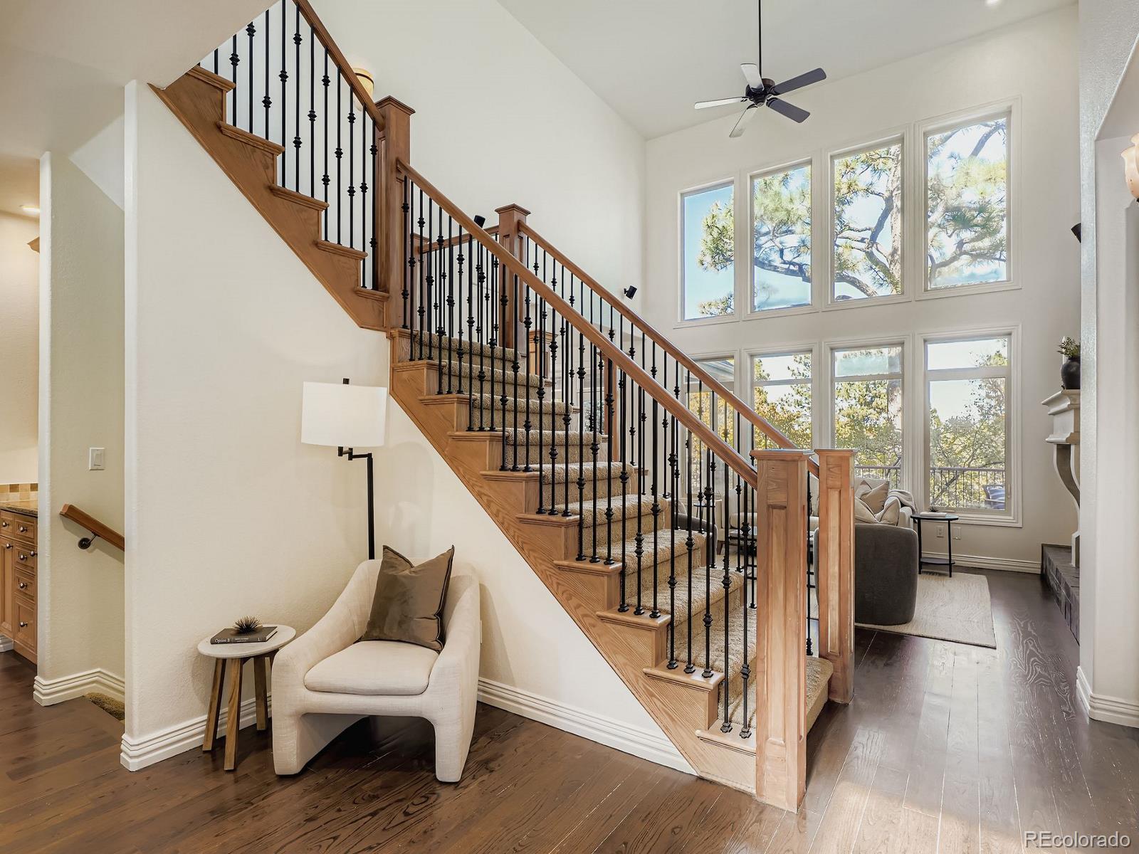 8905 Windhaven Drive Parker CO 80134