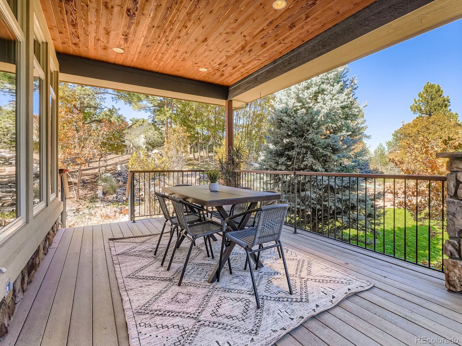 8905 Windhaven Drive Parker CO 80134