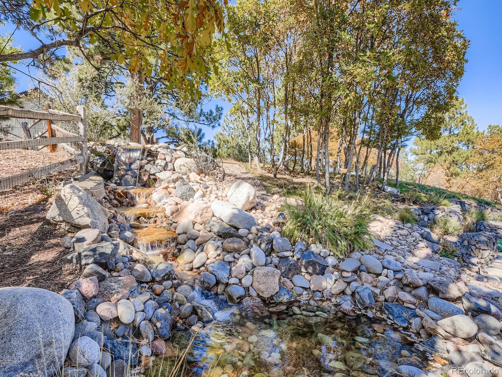 8905 Windhaven Drive Parker CO 80134