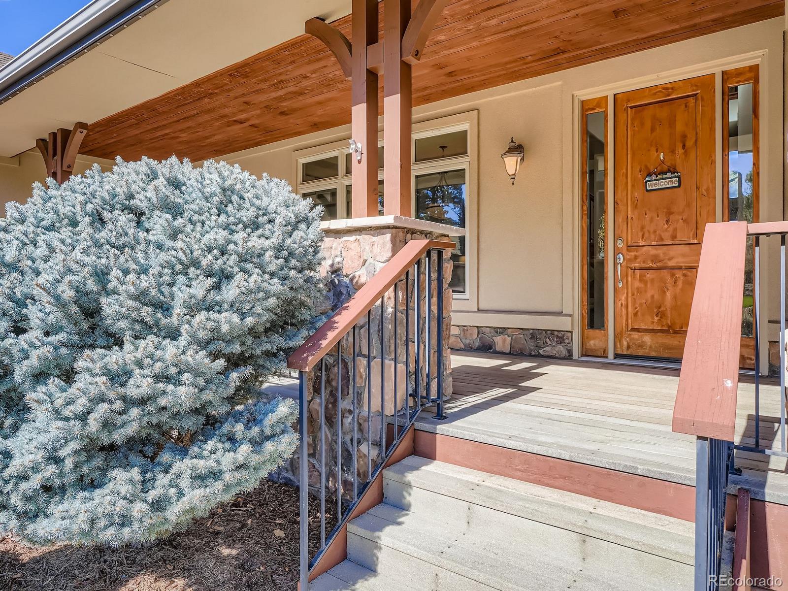 8905 Windhaven Drive Parker CO 80134