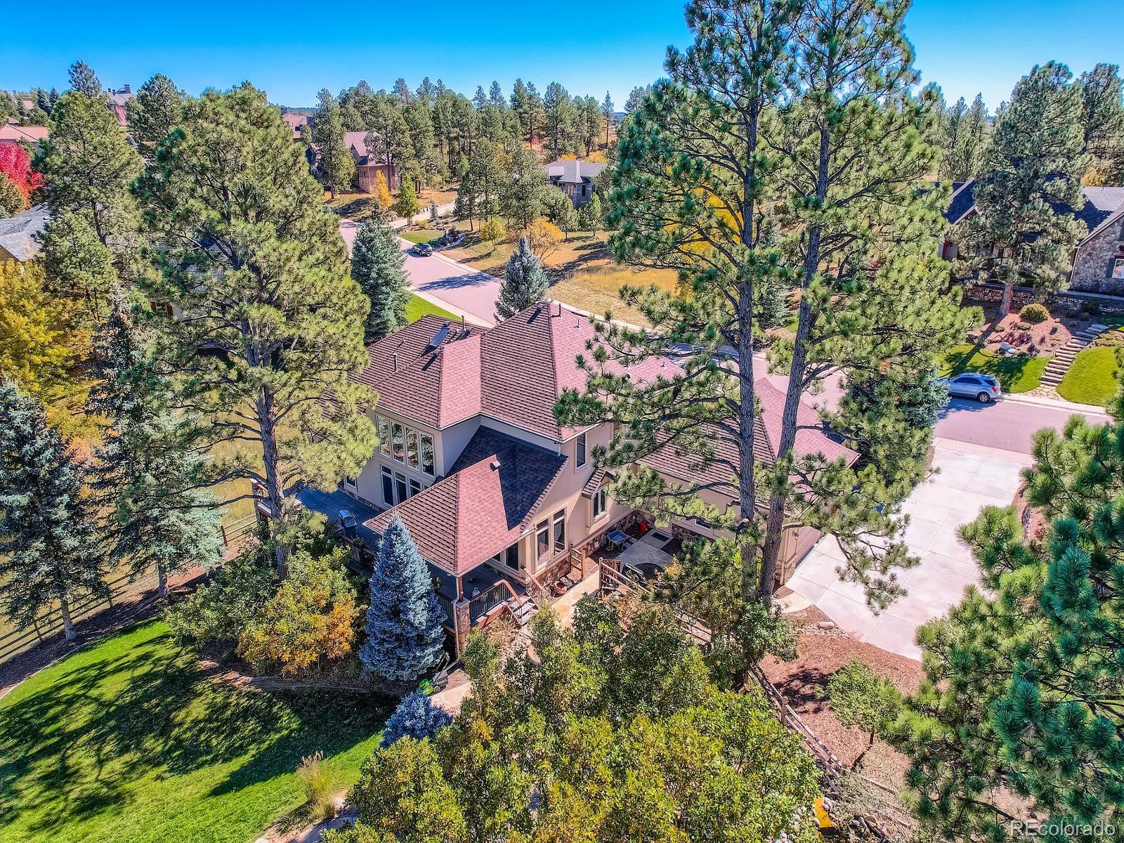 8905 Windhaven Drive Parker CO 80134