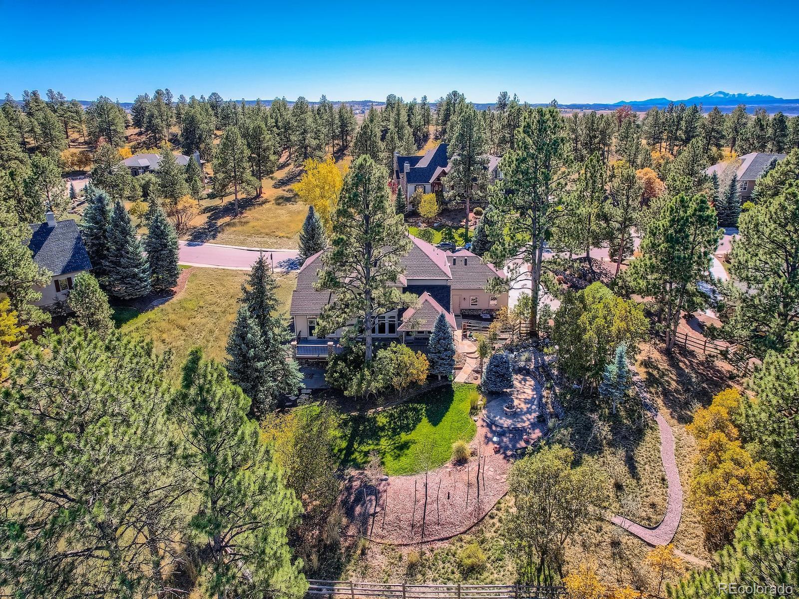 8905 Windhaven Drive Parker CO 80134