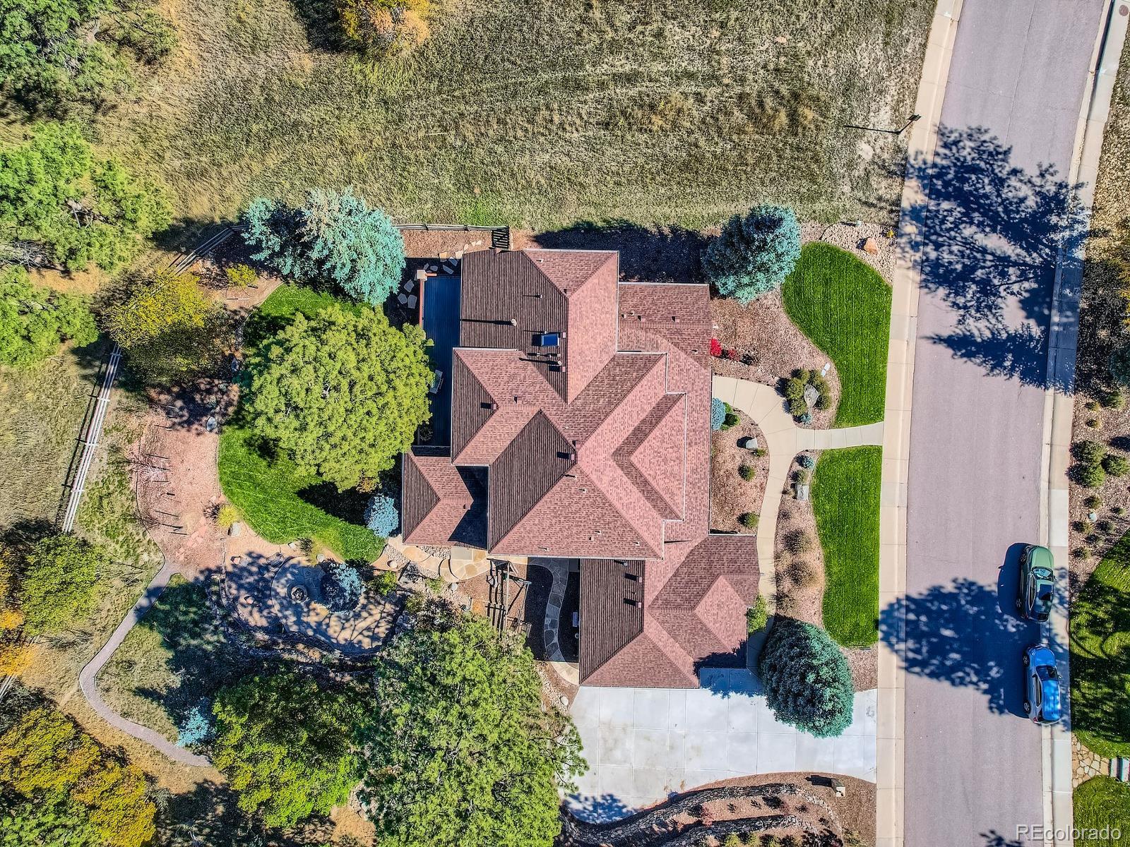 8905 Windhaven Drive Parker CO 80134