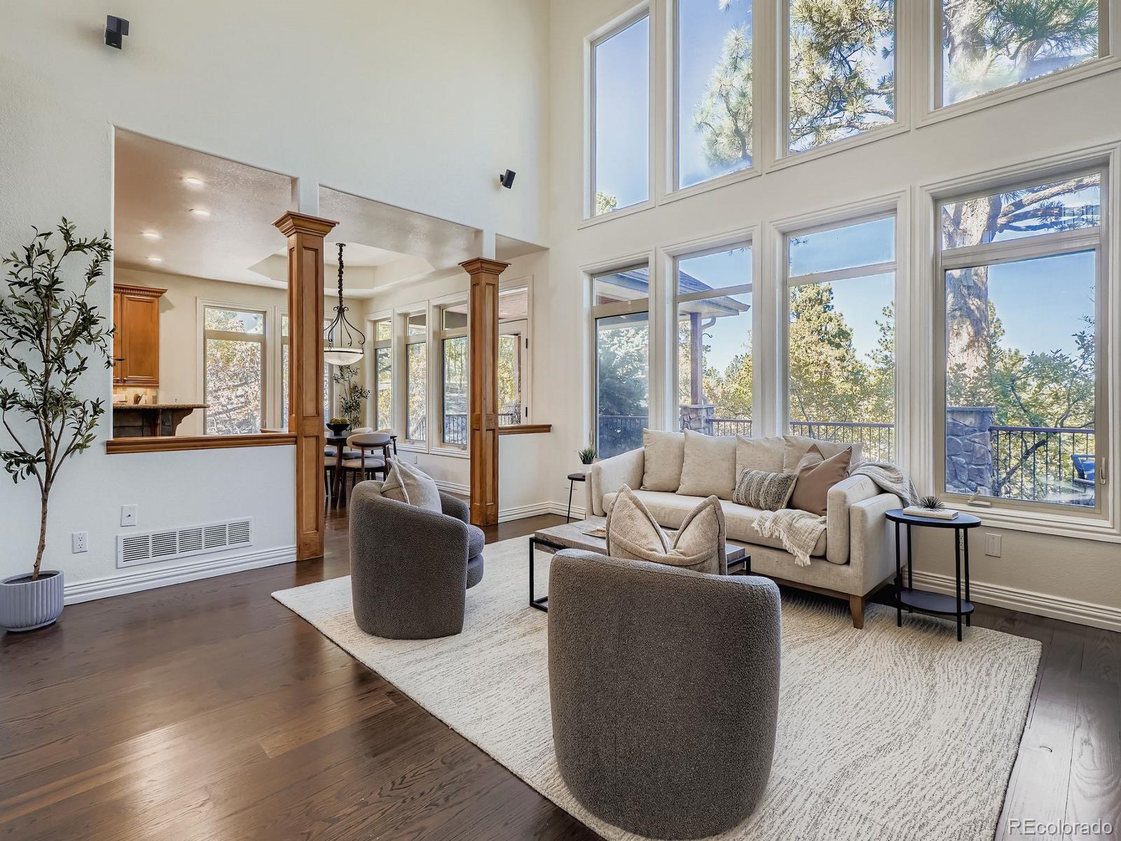 8905 Windhaven Drive Parker CO 80134