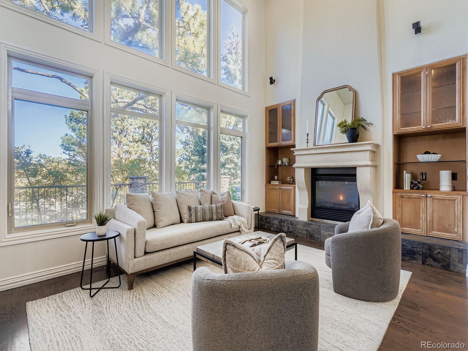 8905 Windhaven Drive Parker CO 80134