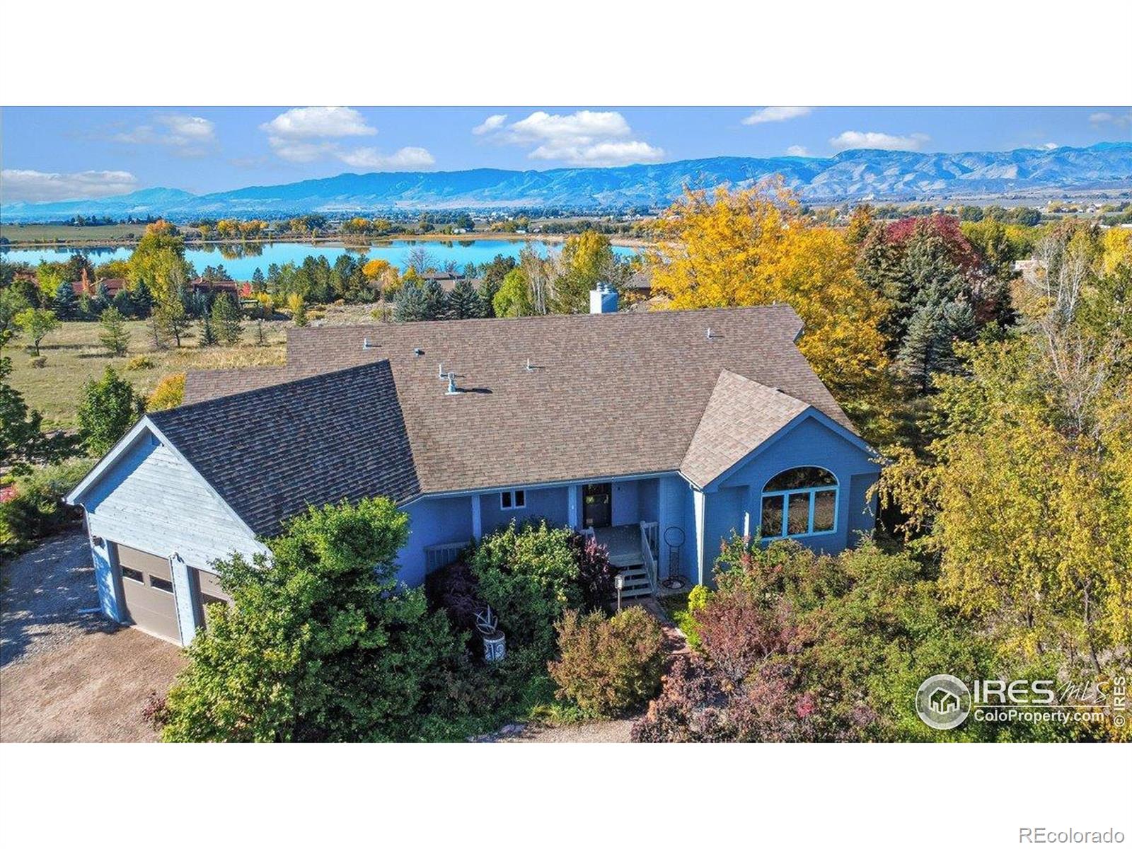 1001 Lochland Court Fort Collins CO 80524