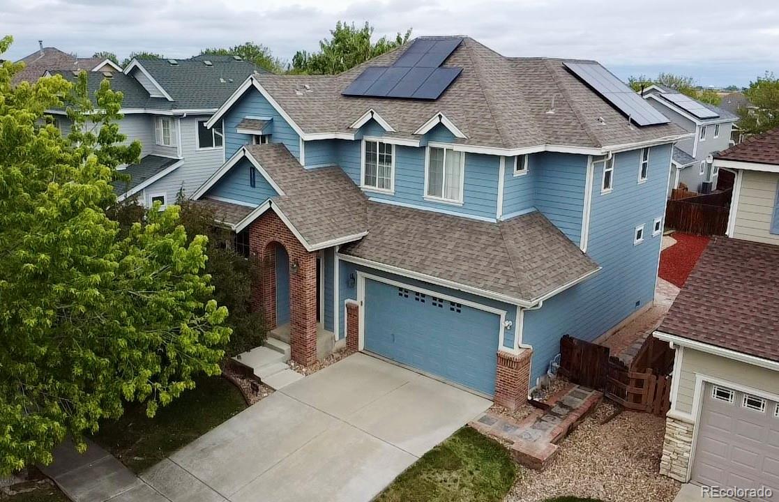 13953 E 106th Drive Commerce City CO 80022