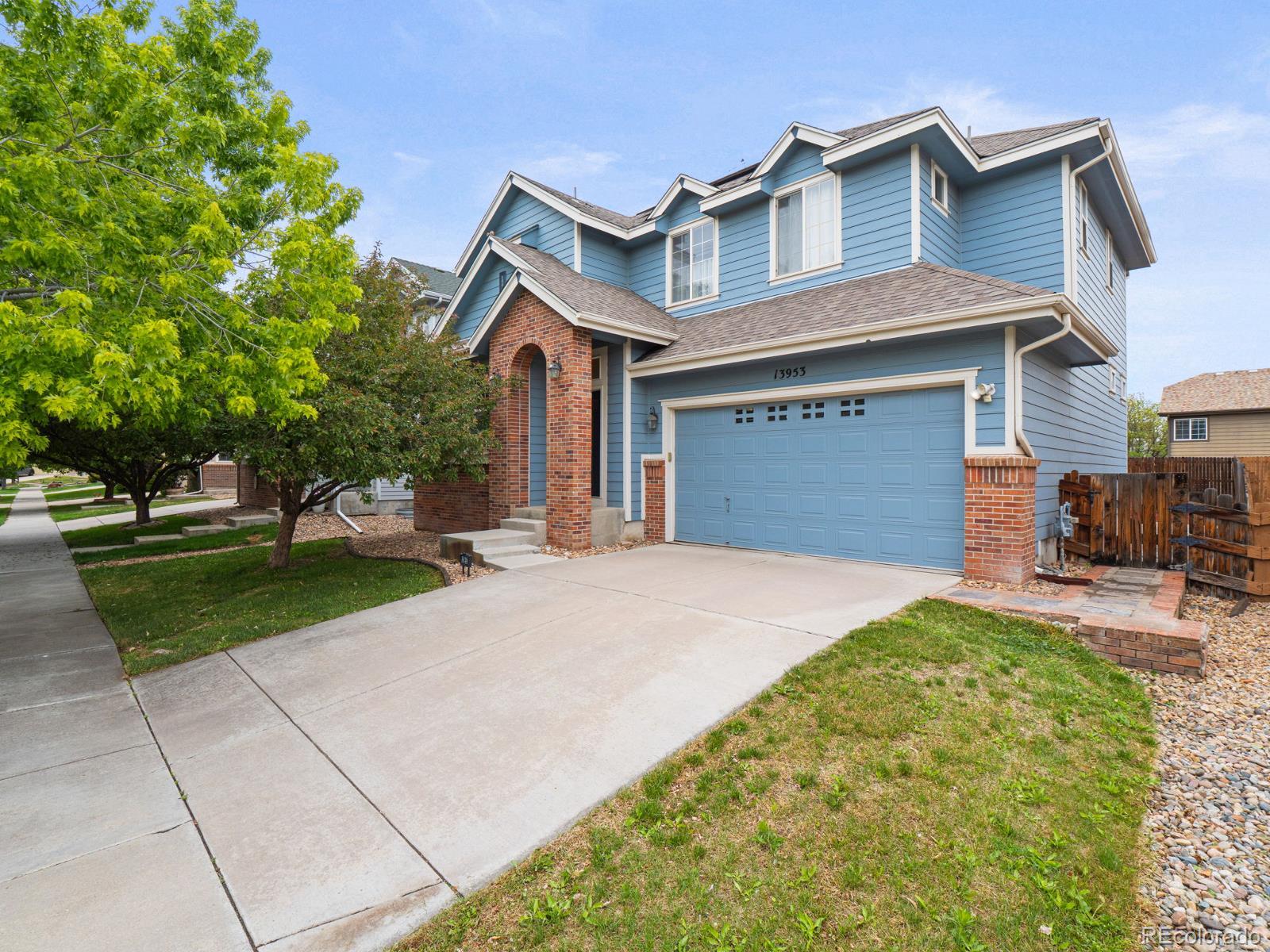 13953 E 106th Drive Commerce City CO 80022