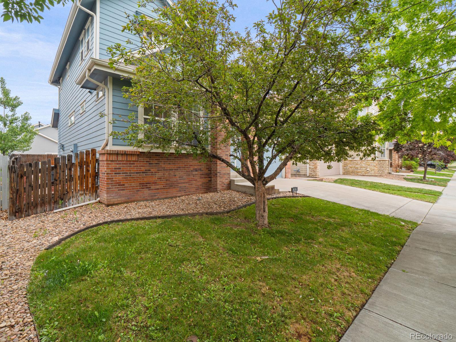 13953 E 106th Drive Commerce City CO 80022