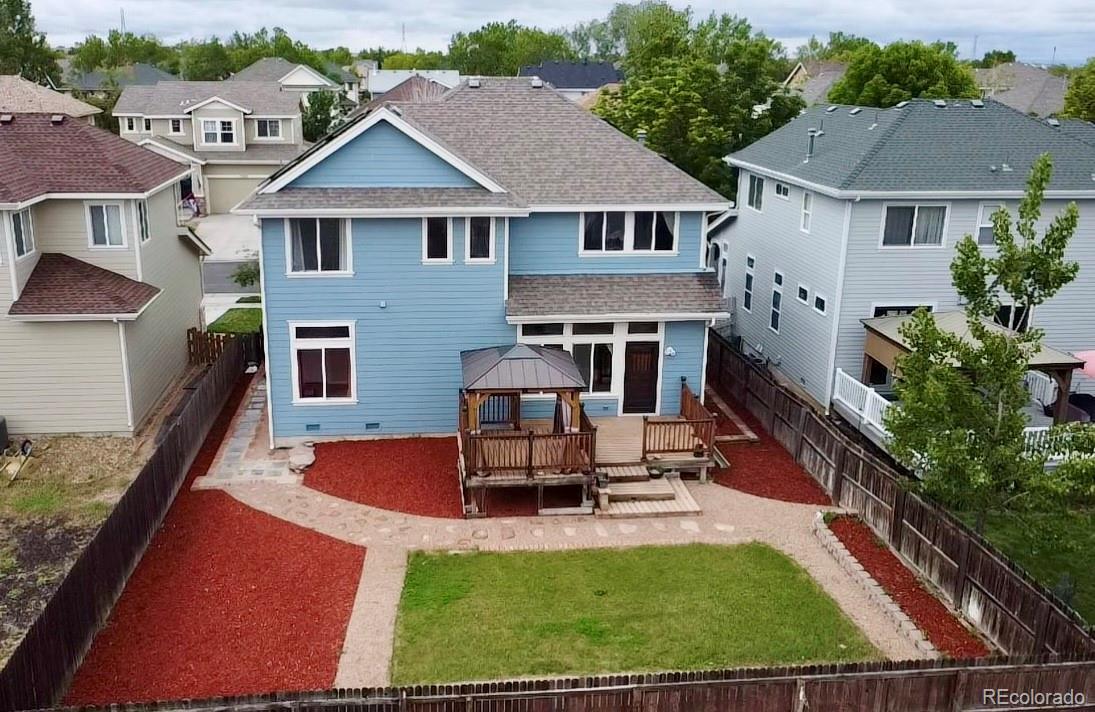 13953 E 106th Drive Commerce City CO 80022