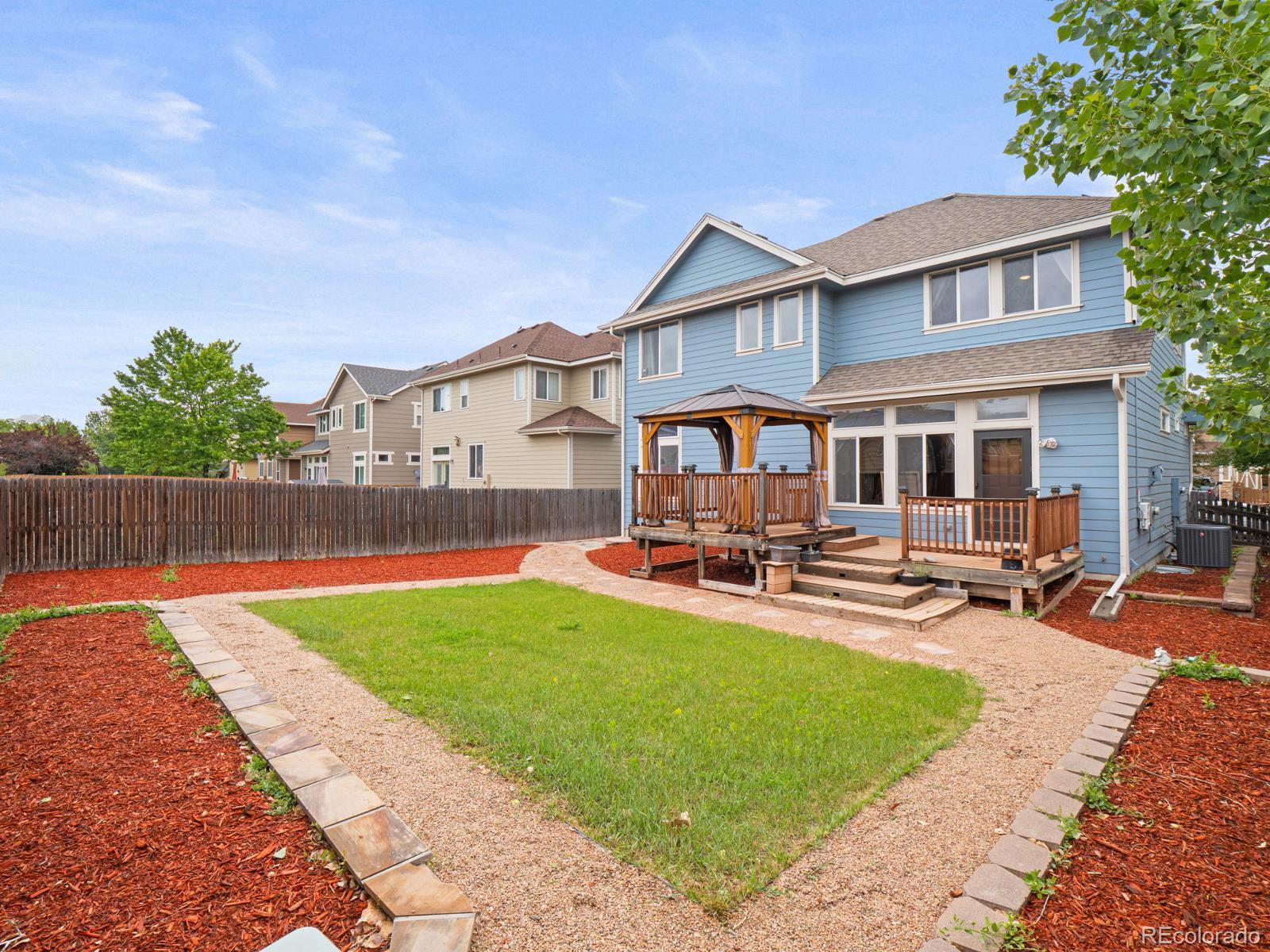 13953 E 106th Drive Commerce City CO 80022