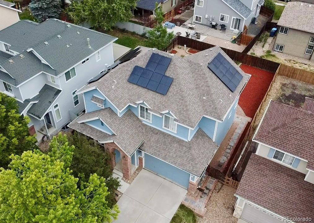 13953 E 106th Drive Commerce City CO 80022