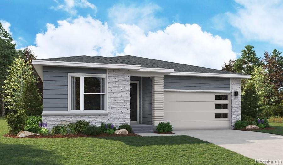 8135 Butte Creek Street Littleton CO 80125