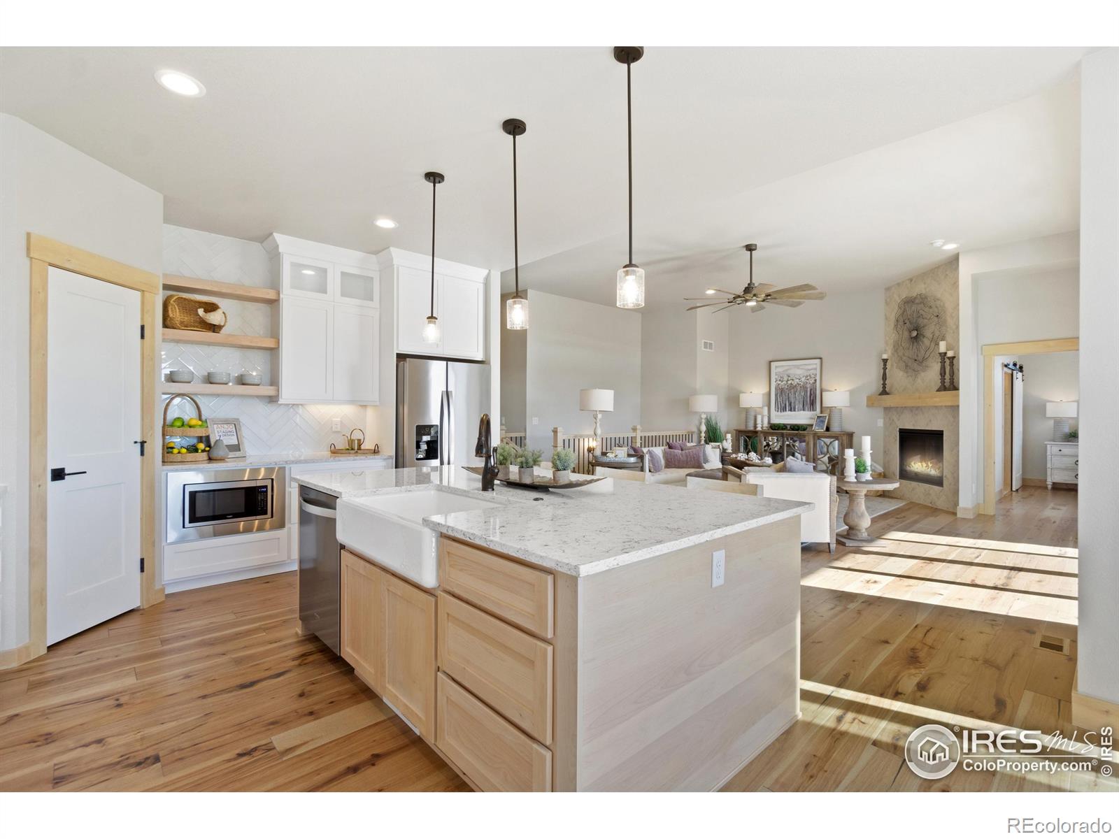 2033 Morningstar Way Fort Collins CO 80524