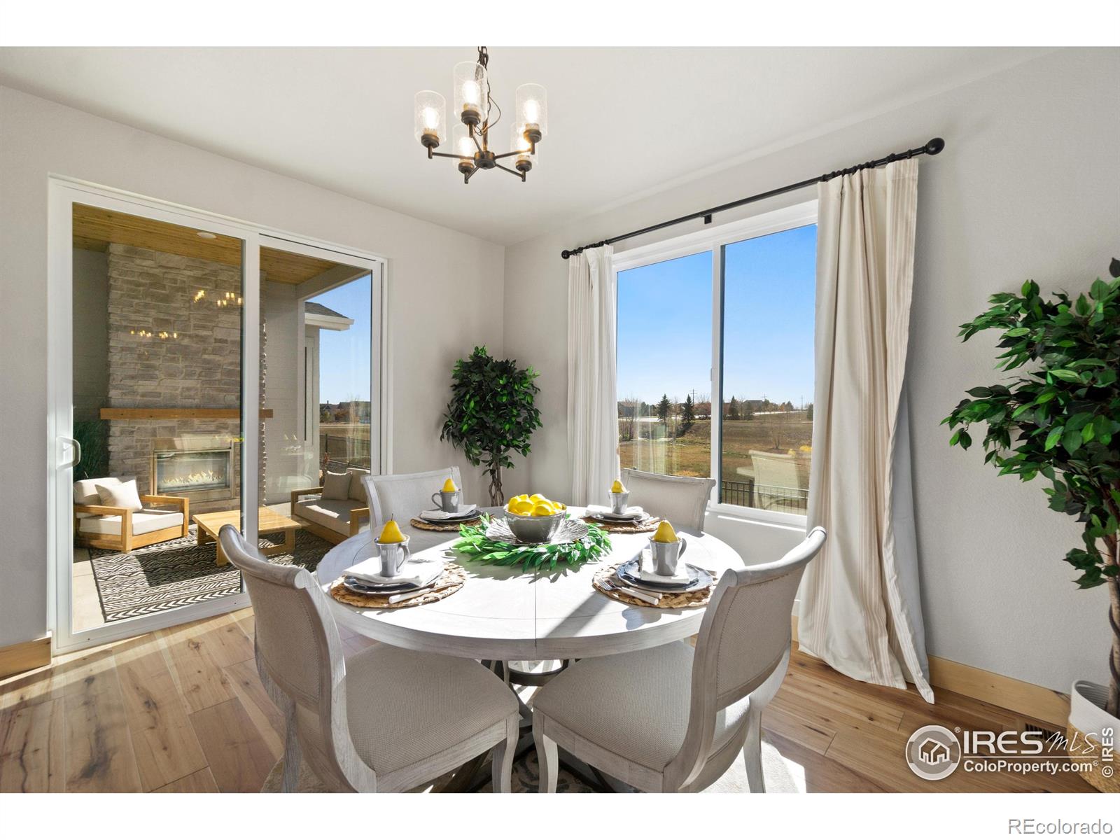2033 Morningstar Way Fort Collins CO 80524
