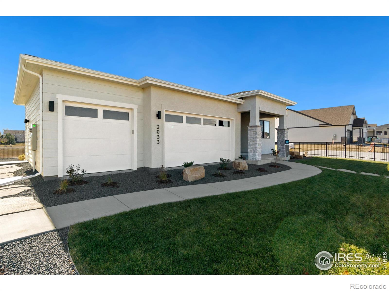 2033 Morningstar Way Fort Collins CO 80524