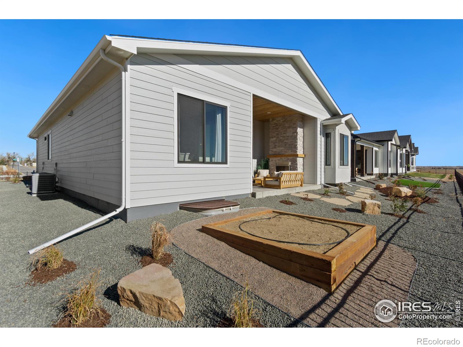 2033 Morningstar Way Fort Collins CO 80524