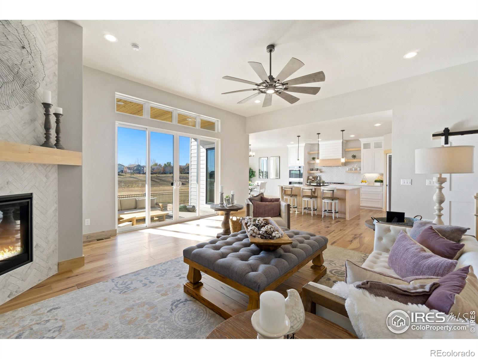 2033 Morningstar Way Fort Collins CO 80524