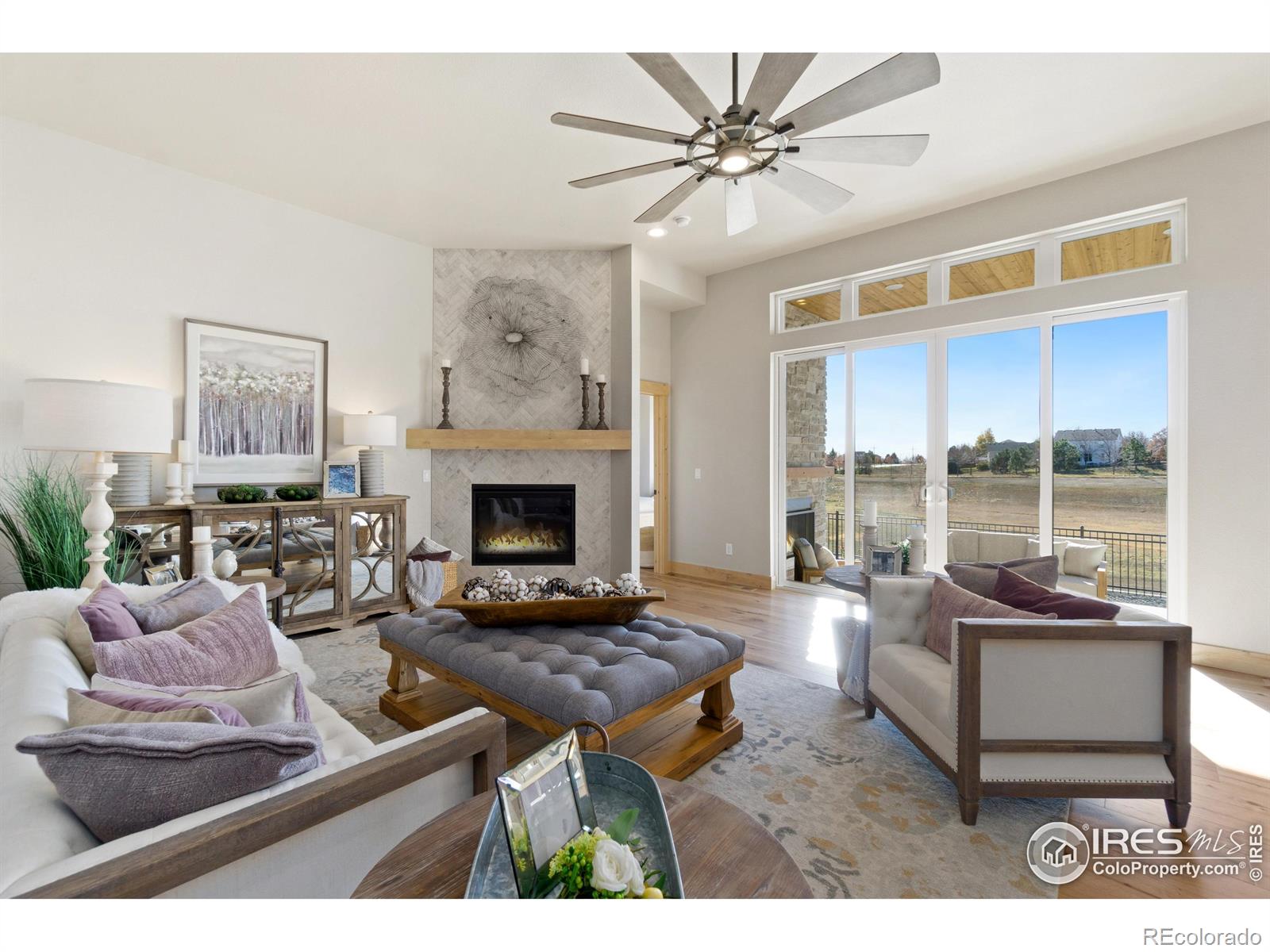 2033 Morningstar Way Fort Collins CO 80524