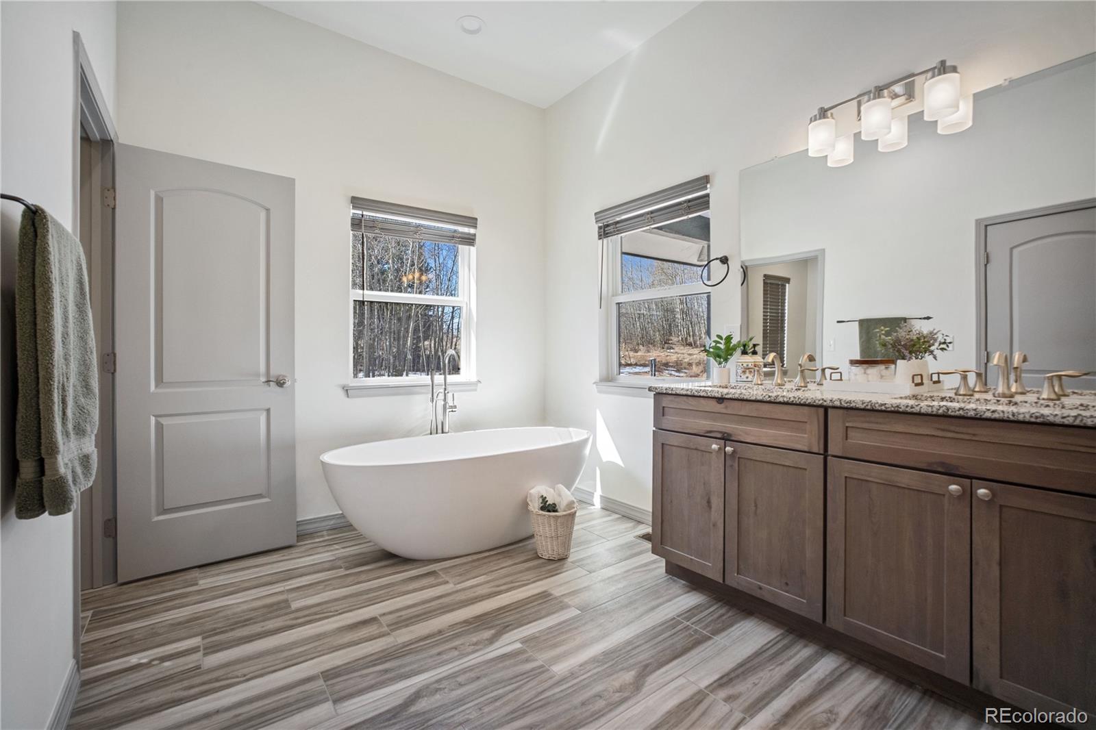 247 Foxtail Court Fairplay CO 80440