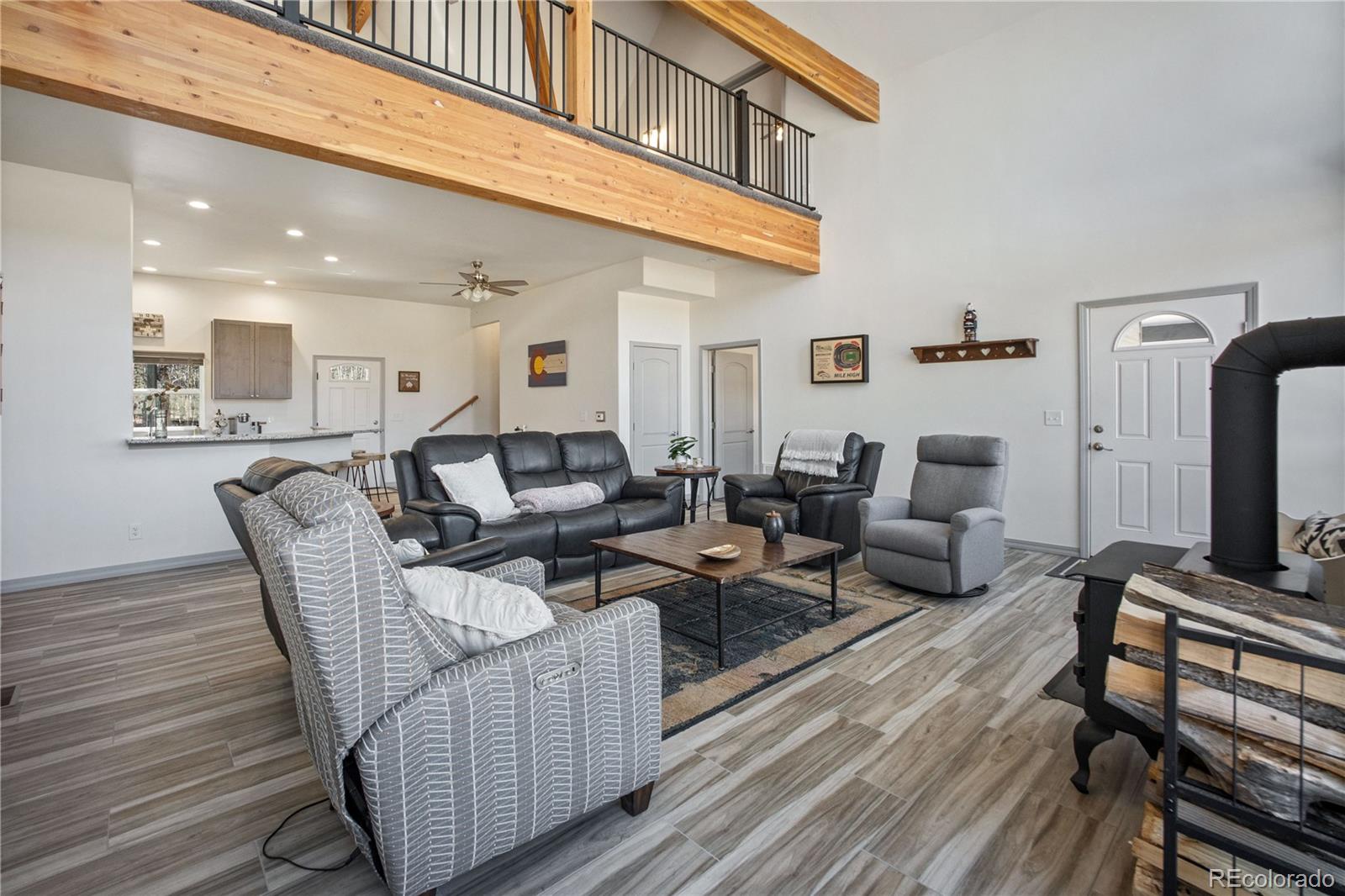247 Foxtail Court Fairplay CO 80440