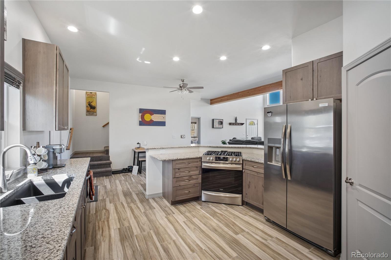 247 Foxtail Court Fairplay CO 80440