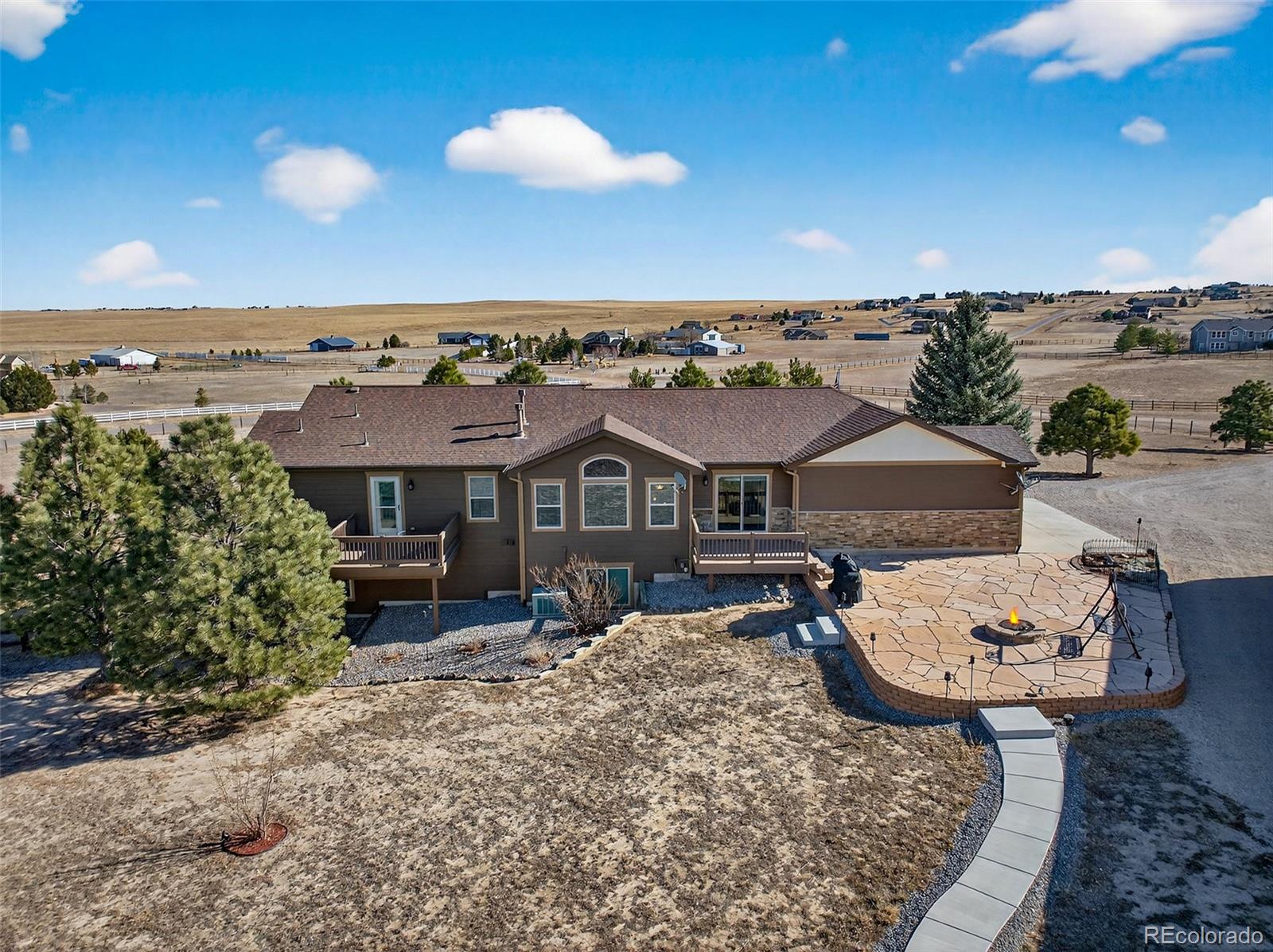 45035 Antler Circle Elizabeth CO 80107