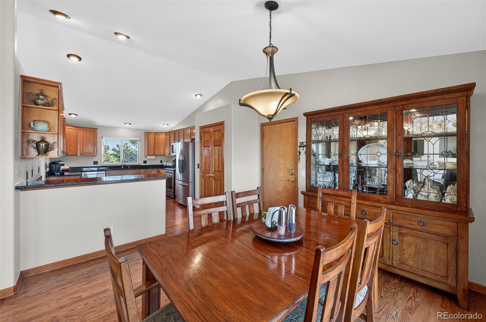 45035 Antler Circle Elizabeth CO 80107