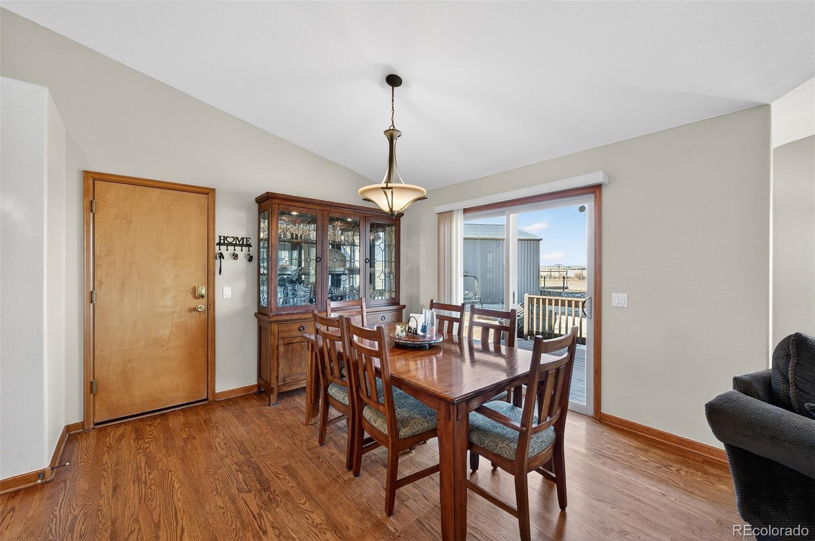 45035 Antler Circle Elizabeth CO 80107