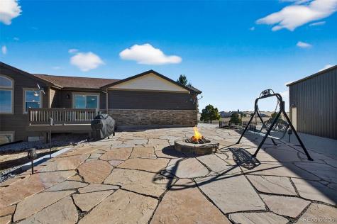 45035 Antler Circle Elizabeth CO 80107